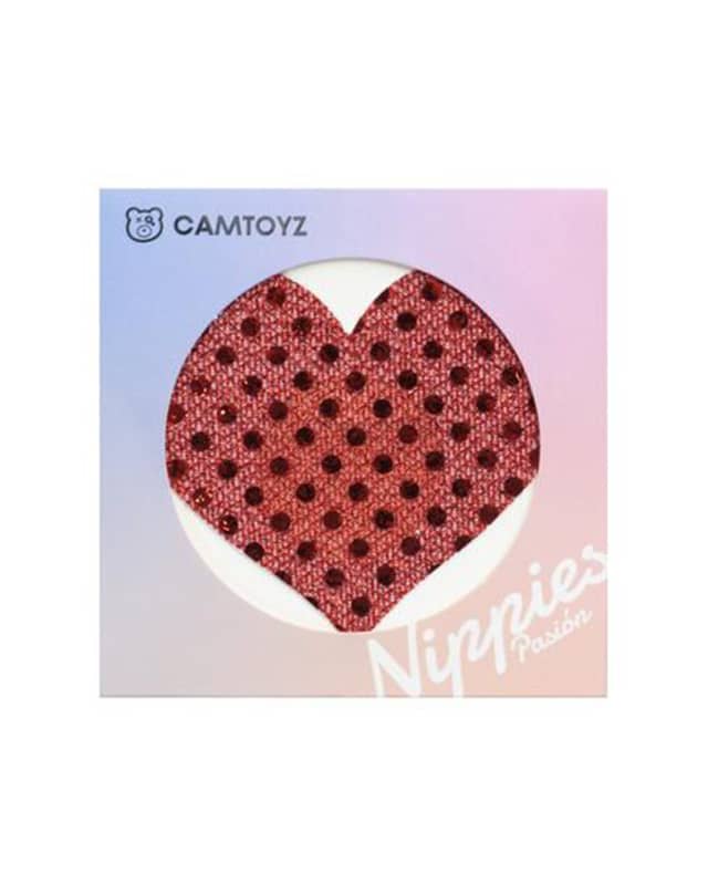 Passion Nipples - Image 6