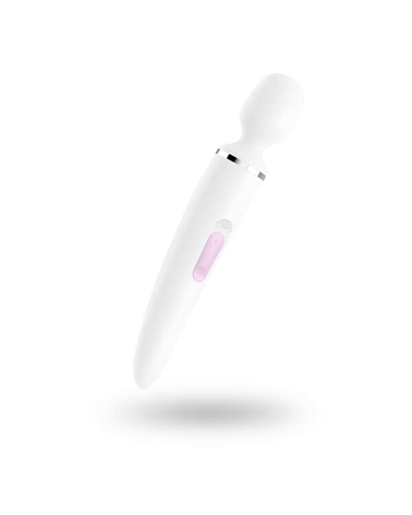 Hitachi Satisfyer Wand-er Woman