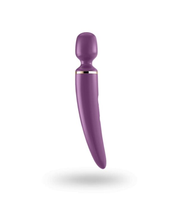 Hitachi Satisfyer Wand-er Woman - Image 3