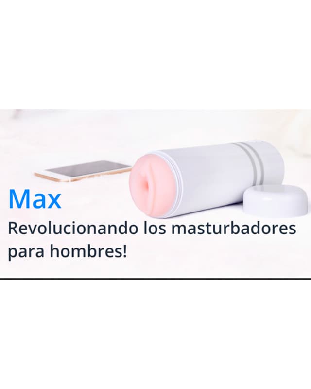 Lovense Max 2 Masturbador Masculino - Image 6