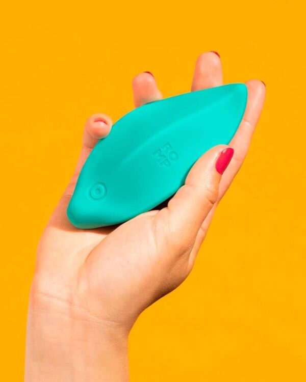 ROMP® Wave - Estimulador de Clítoris - Image 6