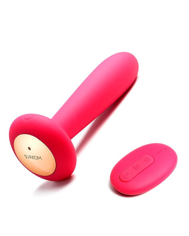 Vibrator Primo Svakom - Image 2