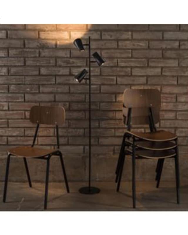 Floor Lamp Irvin